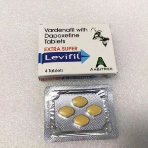 لا يرفع Lewei Zhuang Liwei EXTRA SUPER Levifil قرص ذو تأثير مزدوج ، سهم أزرق ، تأثير مزدوج ، تأخير الانتصاب ، لا يرفع عدو القذف المبكر طويل الأمد
