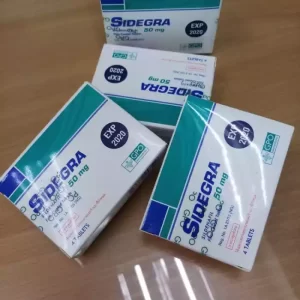 الفياجرا sidegra التايلاندية فعالة من حيث التكلفة العجز الجنسي سرعة القذف عدو أقراص صغيرة زرقاء على شكل الماس