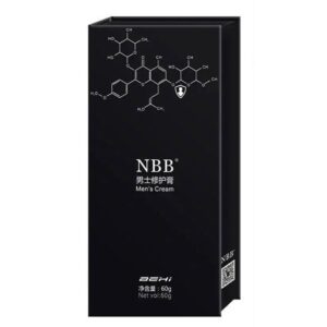 كريم إصلاح NBB للرجال لزيادة وتثخين الجسم الإسفنجي لإصلاح الجسم ثلاث دورات واحدة من العلاج|صيدليات الدواء