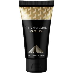 TITAN GEL titan gel الروسية تزداد وتثخن
