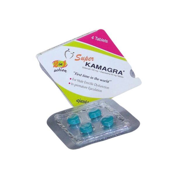 ⁦فياجرا KAMAGRA على شكل الماس مزدوج التأثير 160mg مثير للشهوة الجنسية دائم الأصلي المستورد الأخضر الفياجرا|صيدليات الدواء⁩ - الصورة ⁦2⁩
