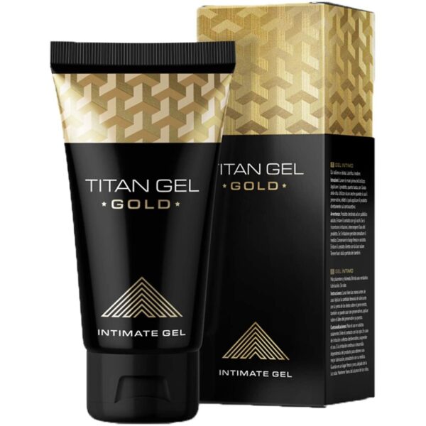 ⁦TITAN GEL titan gel الروسية تزداد وتثخن⁩ - الصورة ⁦2⁩