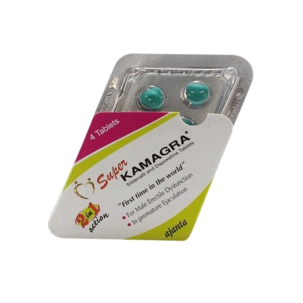 ⁦فياجرا KAMAGRA على شكل الماس مزدوج التأثير 160mg مثير للشهوة الجنسية دائم الأصلي المستورد الأخضر الفياجرا|صيدليات الدواء⁩ - الصورة ⁦3⁩